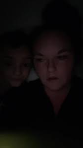 Angela Harms's Instagram, Twitter & Facebook