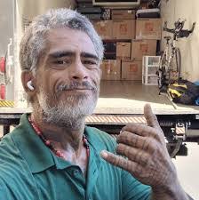 Jacqueline Foraker's Instagram, Twitter & Facebook