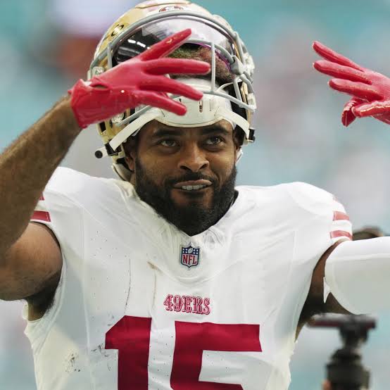 49ers add incentives to Jauan Jennings' deal, continue to tweak WR unit | The San Francisco Standard