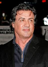 Sylvester Stallone