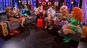 Sinopsis join rupaul, the world's most famous drag queen, as the host, mentor and judge for the ultimate in drag queen competitions. Rupaul S Drag Race Season 13 Episode 1 Hdtv By Rupaul S Drag Race Season 13 Episode 1 Official Dailymotion
