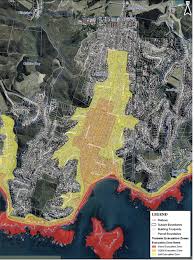 If you live along the coast in a tsunami hazard zone. Menu Close Aidr Group Back Aidr Knowledge Hub Education For Young People Collections Back Featured Collection Emergency Planning Collection Browse All Collections Australian Journal Of Emergency Management Centre Of Excellence For