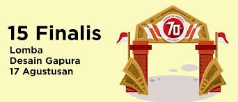 Check spelling or type a new query. Kementerian Desain On Twitter Dari 15 Finalis Lomba Desain Gapura 17 Agustusan Ini Mana Yg Kamu Jagoin Mbol Http T Co Ca2rgr2f7c Gapura17an Http T Co Zrk9dhjzed