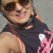 Terry Robertson Smith updated her profile picture.