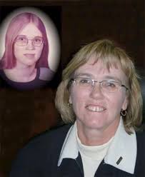 Valerie Jean (formerly Val Dillon) CALHOUN-STOCKS