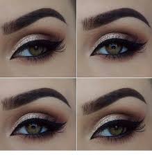 blue eyes nice makeup idea inspiring