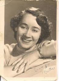 Martha Loraine Echols Poore (1933-2015)