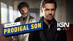 The story begins with a man who has two sons. Prodigal Son Episode 1 Exclusive Premiere Sneak Peek Youtube