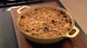 Crumble Aux Pommes Facon Gordon Ramsay Crumble Pomme Gordon Ramsay Recettes De Cuisine