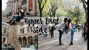 Nyc Guide Upper East Side Manhattan Our Favorite Places Nyc Guide Nyc Favorite Places