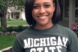 Black high school student wins 14 scholarships