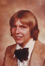 Joseph Girard Taffe (1961-2004)