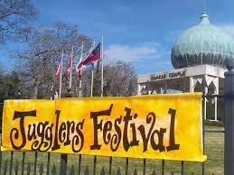 Atlanta Jugglers Association