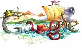 To view the winning doodles click here. 31 Best Doodle For Google Winners Ideas Doodle For Google Winners Doodle 4 Google Google Doodles