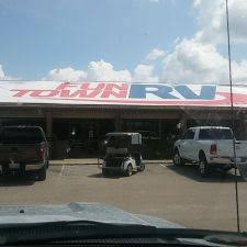 Fun town rv is texas's largest rv chain, with 14 locations and growing! Fun Town Rv Houston 6767 Us 59 Wharton Tx 77488 Usa