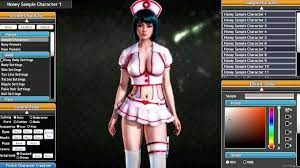With thousands of customization options available there are an infinite number of unique characters that you can create. Honey Select Unlimited Free Download Getgamez Net