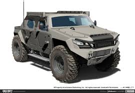Call Of Duty Ghosts Rourke S Vehicle Simon Ko Vehicles Offroad Trucks Army Vehicles