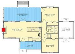 Log cabin homes welcomes any custom quote without obligation. Plan 130030lls Charming 2 Bed Cottage With Screened Porch Cabin Floor Plans House With Porch Mansion Floor Plan