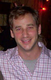 Obituary for Christopher Koos