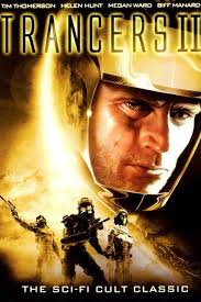 How to watch and stream Trancers II - 1991 on Roku