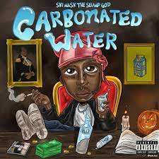 Provided to youtube by universal music group carbonated water · ski mask the slump god carbonated water ℗ victor victor worldwide; Ski Mask The Slump God Carbonated Water Slowed Reverb By Bad Vibes