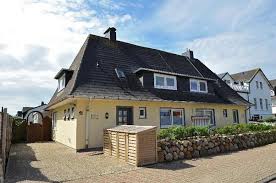 Entdecke 178 anzeigen für haus dünenblick zu bestpreisen. Haus Dunenblick Whg 3 Grotte Budde 3951 Ferienwohnung Westerland