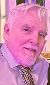 Michael McKenna Obituary