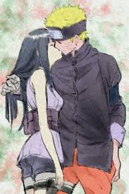 Mi Dulce Obsecion Naruhina Capitulo 3 Naruhina Parejas De Naruto Fotos De Naruto