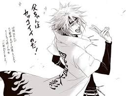 Lily Art Anime Anime Art Fan Art