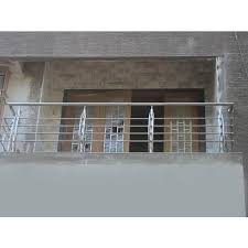 Grilling is an excellent way for you to connect with your loved ones and your friends. Unique Stainless Steel Balcony Grills For Home Id 4430089930