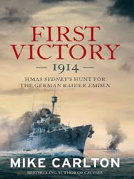 German Raider Emden ...