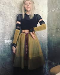 Hello World Aurora Fashion Aurora Aksnes Style