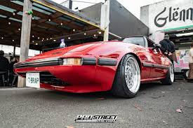 Image result for Sunrise Red 1965 Mazda