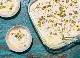 When It S Too Hot For Cooking Try Yogurt For Dessert Published 2016 Yogurt Recipes Recipes Straining Yogurt