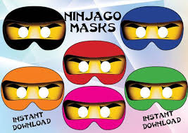 Wir hatten so viel spaß und obendrein ninjago augen ausdrucken pdf : ÙØ§Ø³ØªÙÙØ§Ù ØµØ­Ø±Ø§Ø¡ Ø§ÙØªØ³Ø±ÙØ¹ Ninjago Maske Ffigh Org