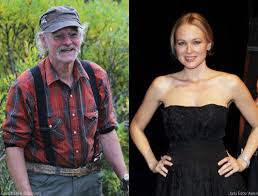 Is Jewel Related To Alaska The Last Frontier S Atz Kilcher Famous Singers Singer Alaska