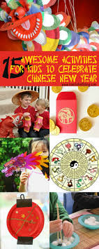 20 best learning activities for toddlers to get them ready for kindergarten. Chinese New Year Activities To Help Kids Celebrate