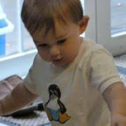 Hard Knocks Charm (Farmer's Market Witch #4) by Constance Barker