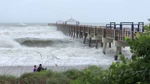Hurricane Dorian Death Toll Rises In Bahamas Coast Guard