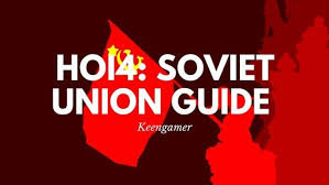 Hearts Of Iron Iv Soviet Union Guide Keengamer Did you get those pants on sale? hearts of iron iv soviet union guide