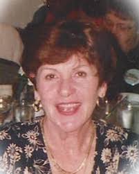 Obituary for Gertrude "Trudy" Skinner