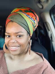 Tuxedo Wrap headed out ⏭️⏭️