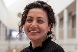 Tannaz Askari's Instagram, Twitter & Facebook