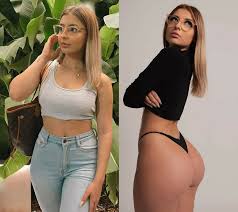 Lilith Cavaliere (@lilithcavalierex) - LivStyler.com