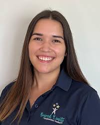 Occupational Therapists