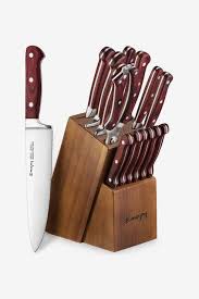 Despite large, alluring knife block sets on the market, truly upgrading your cooking game is less about quantity and more about quality. 19 Best Kitchen Knife Sets 2021 The Strategist New York Magazine