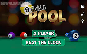 Advertisement platforms categories 2 user rating7 1/3 miniclip takes customization to a whole new level with 8 ball pool. 9ball Pool 3d Android Juego Gratis Descargar Apk