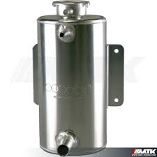 Vase D Expansion En Alu Vertical Obp Universel