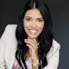 Maria Pinner at American Real Estate, Powered by ERA