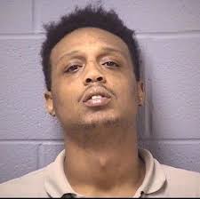 These People Went to Jail Friday: Police Blotter!